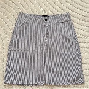 Brandy Melville skirt